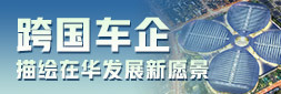 跨国企业